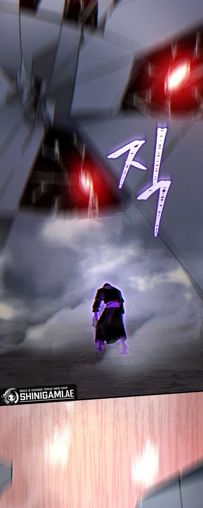 Chronicles of the Reincarnated Demon God Chapter 25 Gambar 5