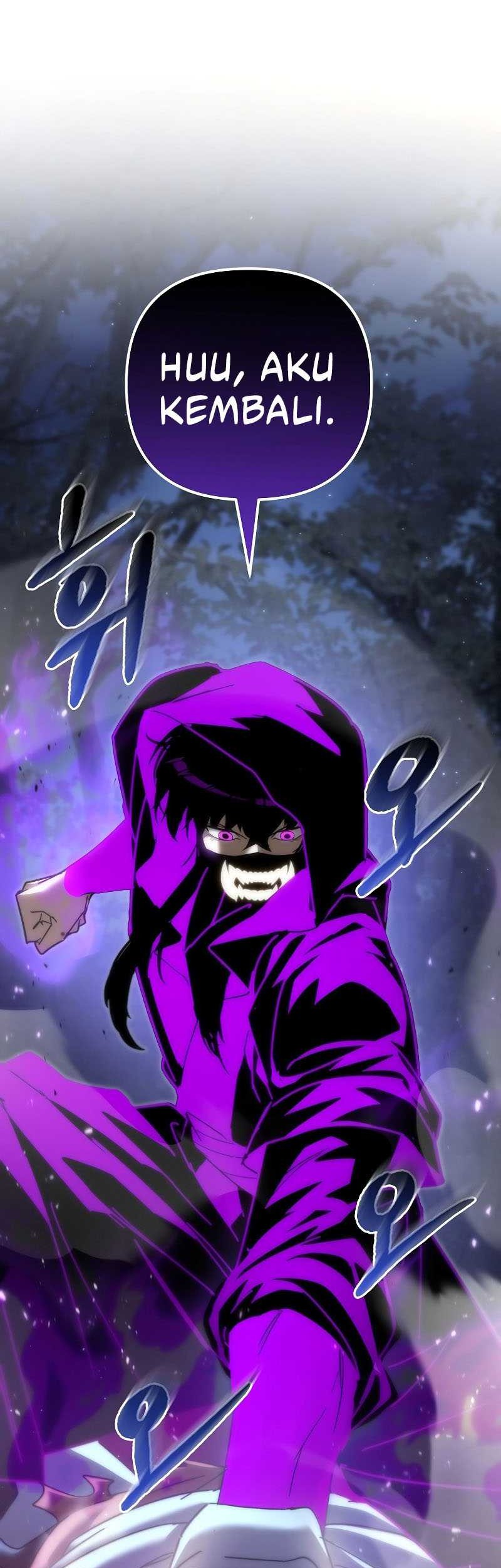Chronicles of the Reincarnated Demon God Chapter 25 Gambar 8