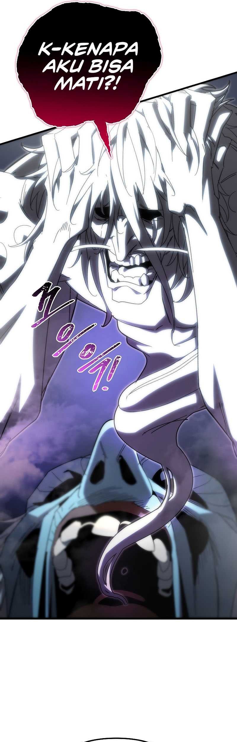 Chronicles of the Reincarnated Demon God Chapter 25 Gambar 10