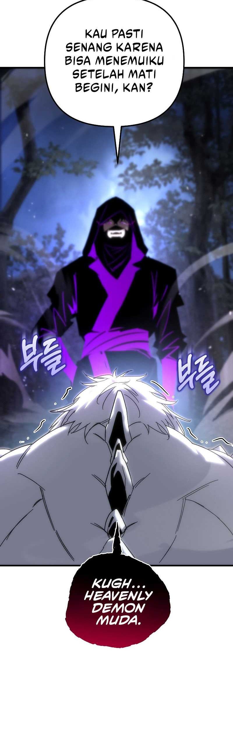 Chronicles of the Reincarnated Demon God Chapter 25 Gambar 11