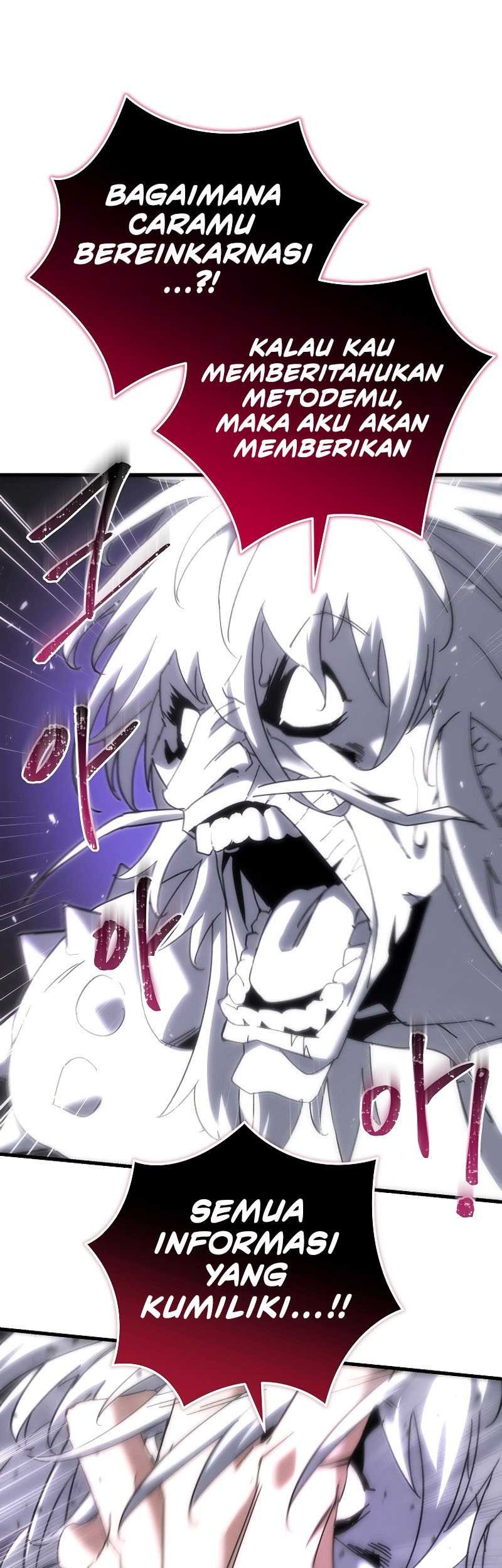 Chronicles of the Reincarnated Demon God Chapter 25 Gambar 12