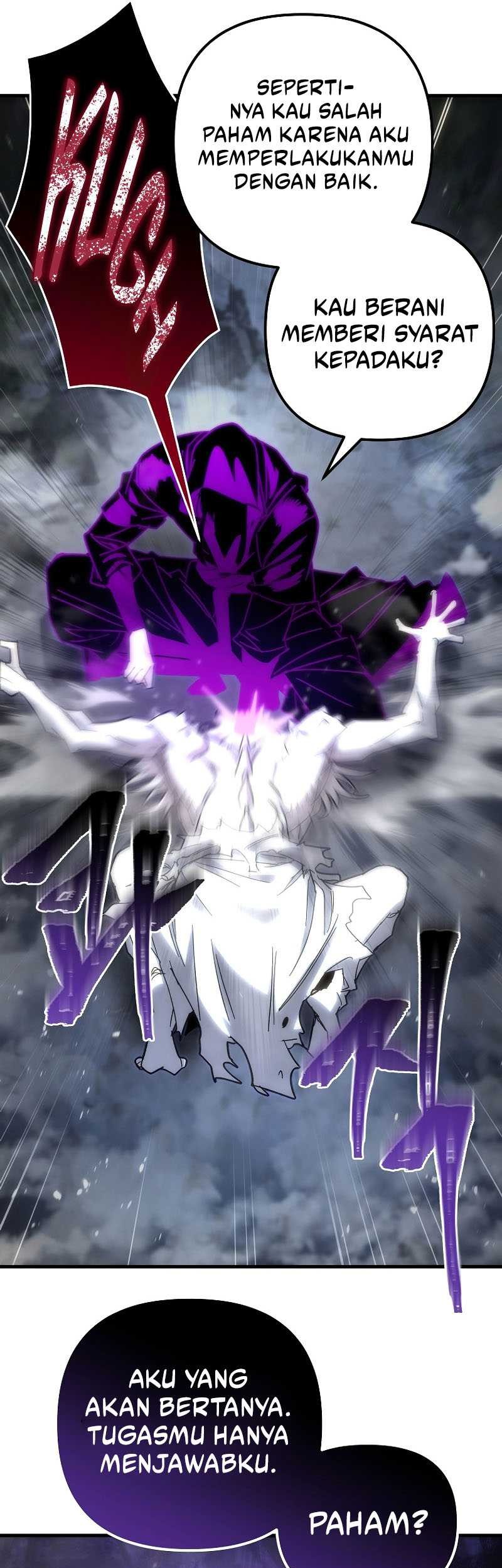 Chronicles of the Reincarnated Demon God Chapter 25 Gambar 14