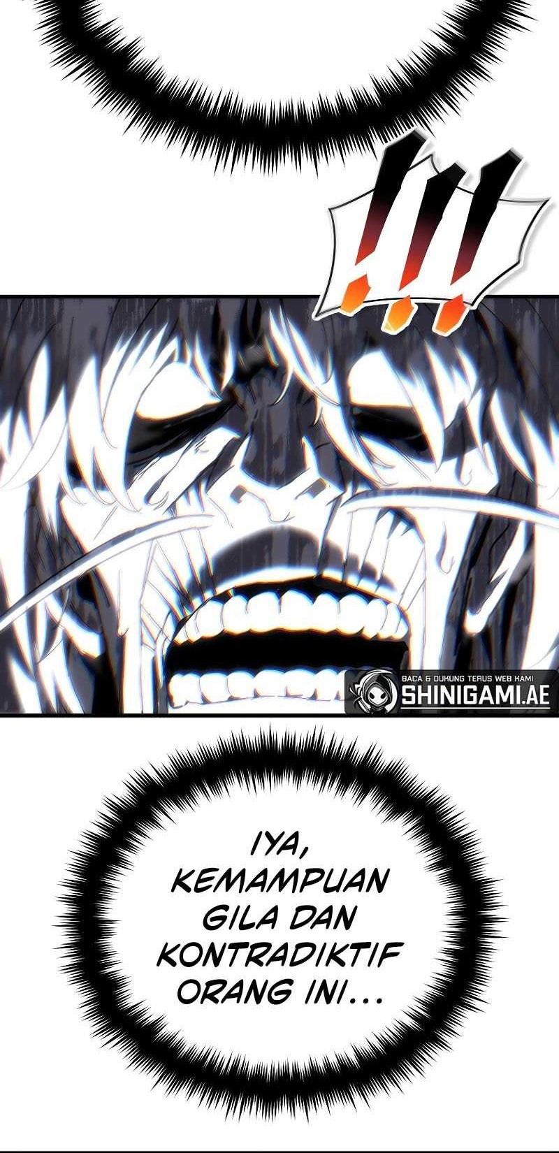 Chronicles of the Reincarnated Demon God Chapter 25 Gambar 25