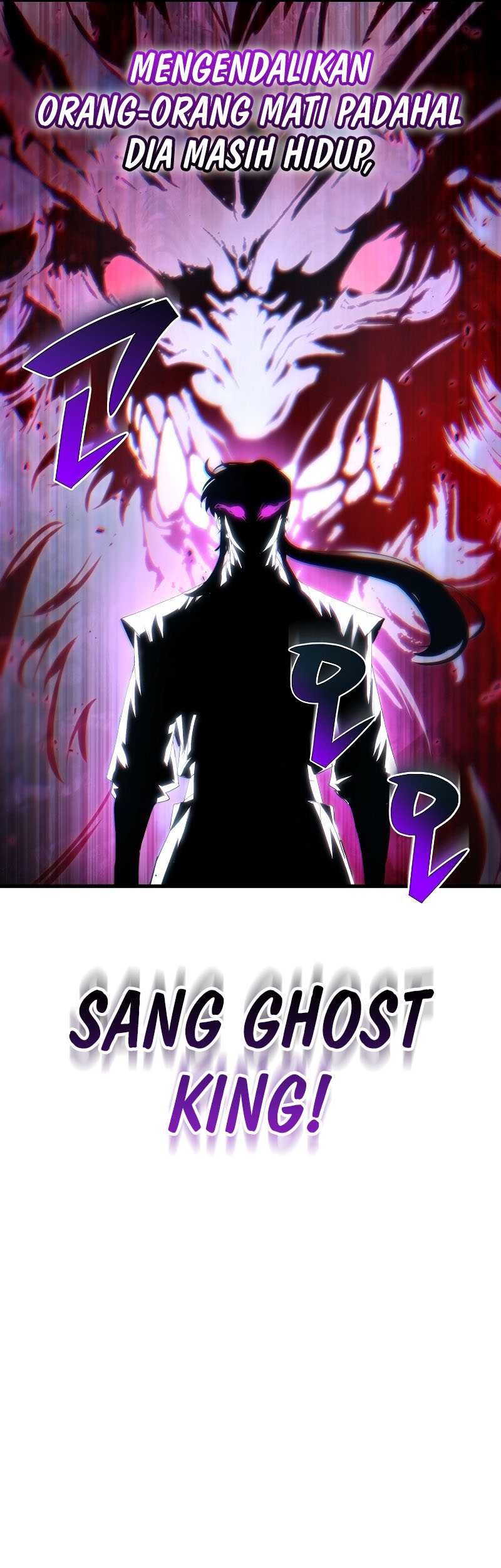 Chronicles of the Reincarnated Demon God Chapter 25 Gambar 26