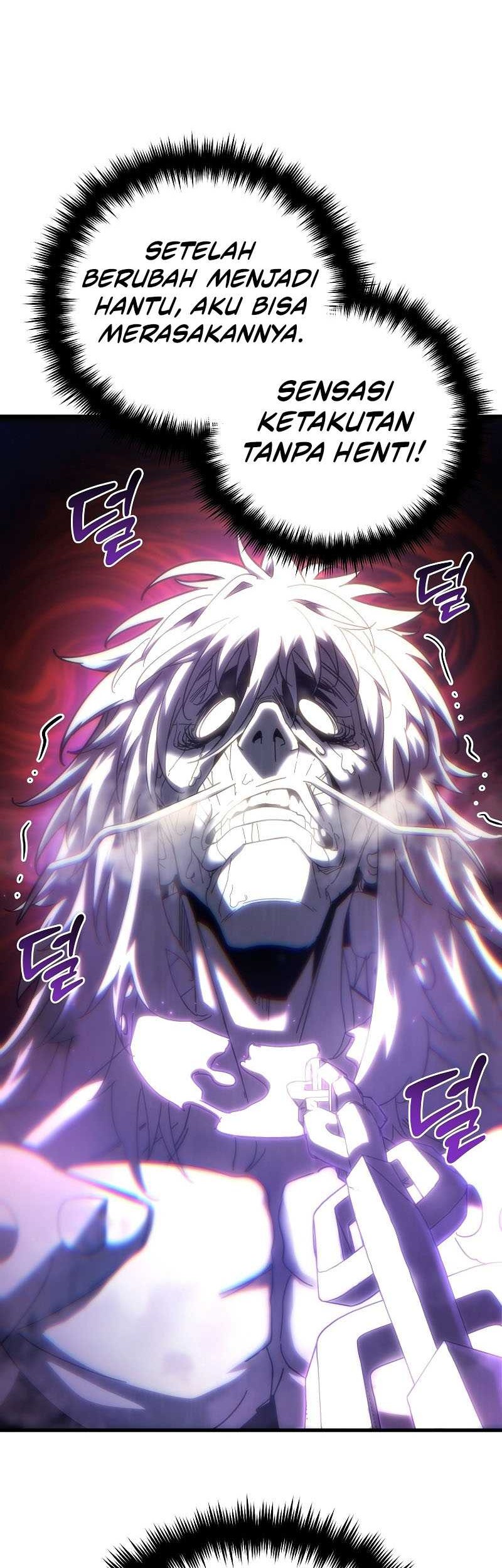 Chronicles of the Reincarnated Demon God Chapter 25 Gambar 27