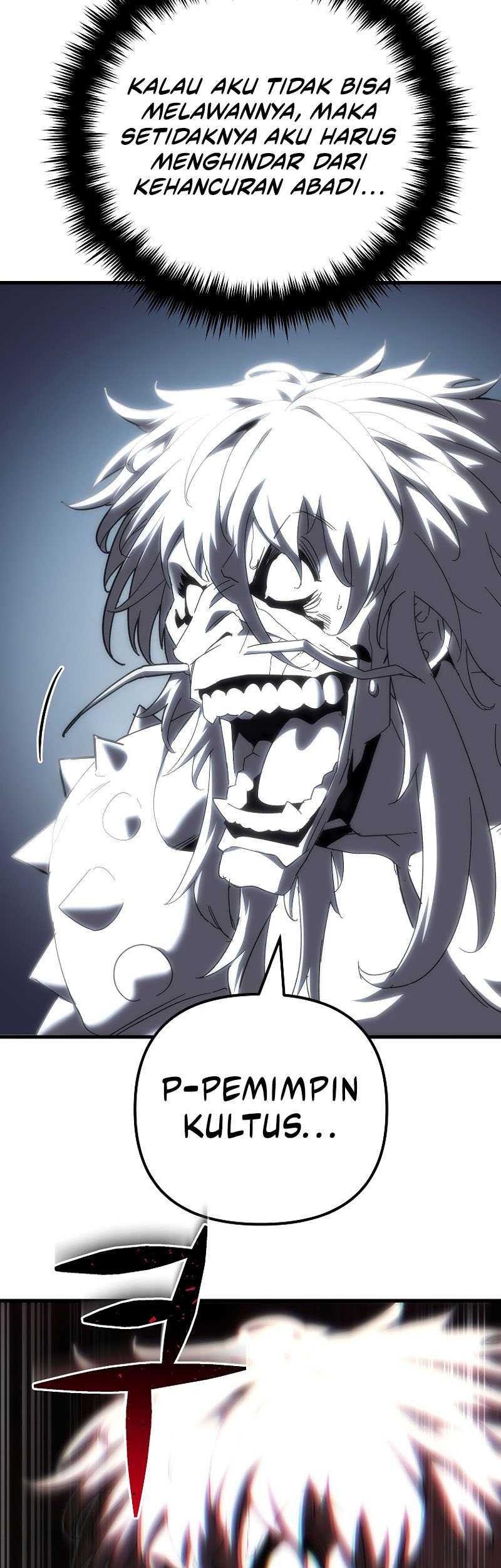 Chronicles of the Reincarnated Demon God Chapter 25 Gambar 28