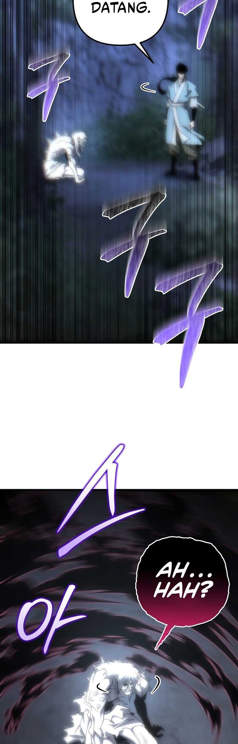 Chronicles of the Reincarnated Demon God Chapter 25 Gambar 31