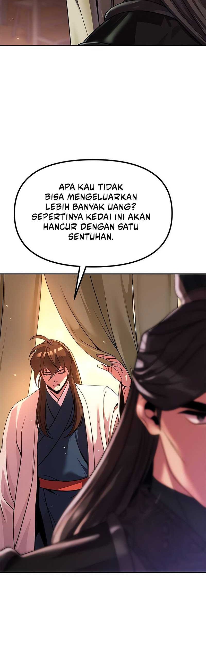 Chronicles of the Demon Faction Chapter 100 Gambar 35