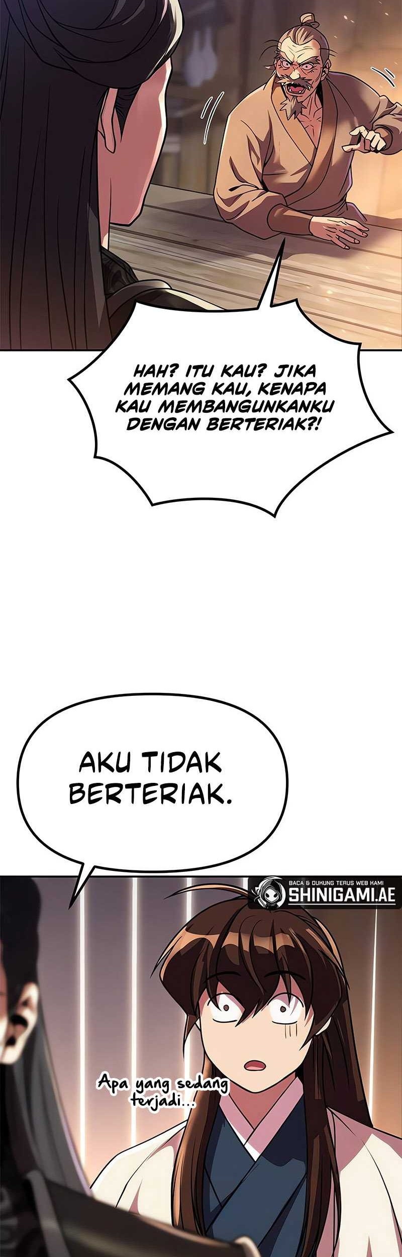 Chronicles of the Demon Faction Chapter 100 Gambar 39