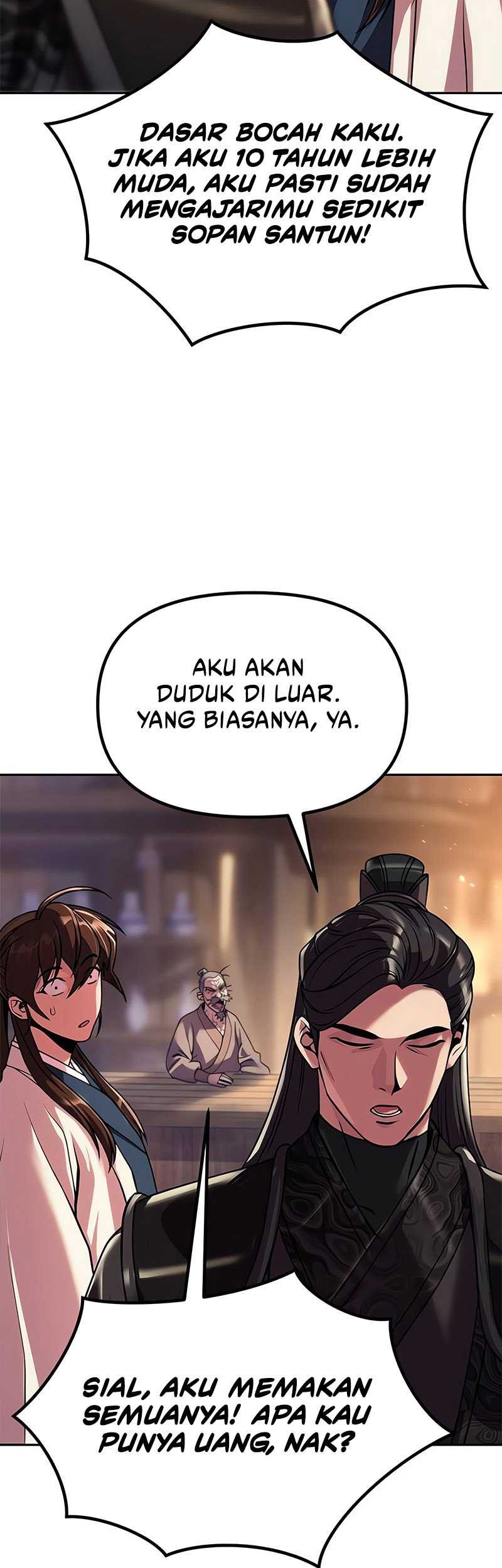 Chronicles of the Demon Faction Chapter 100 Gambar 40