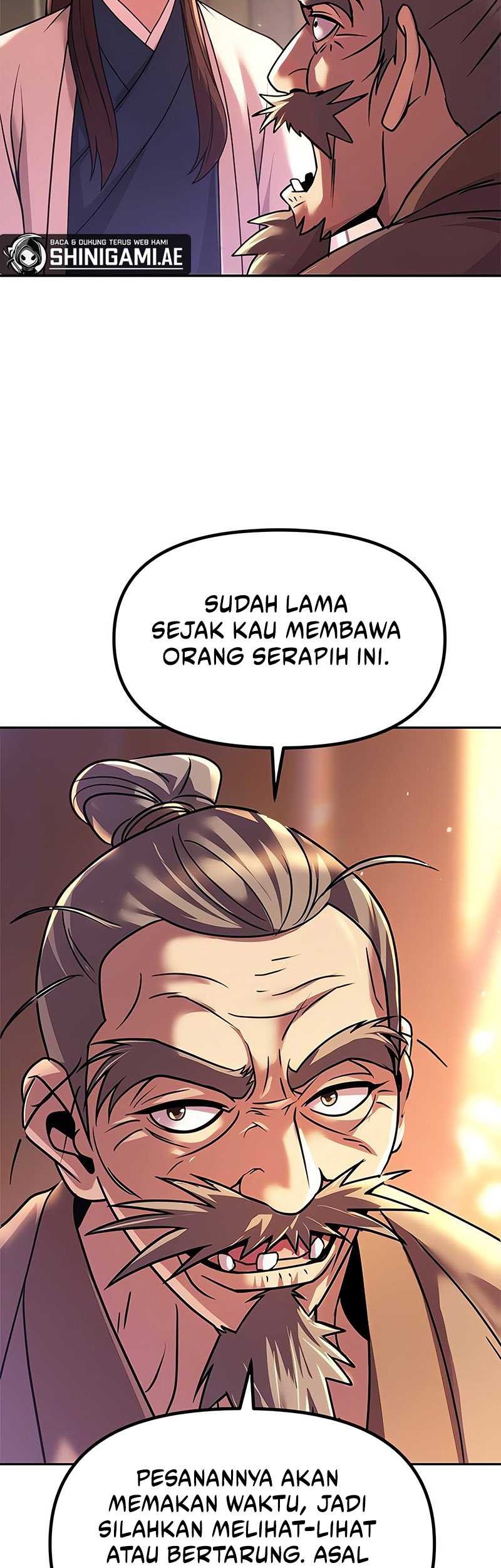 Chronicles of the Demon Faction Chapter 100 Gambar 44