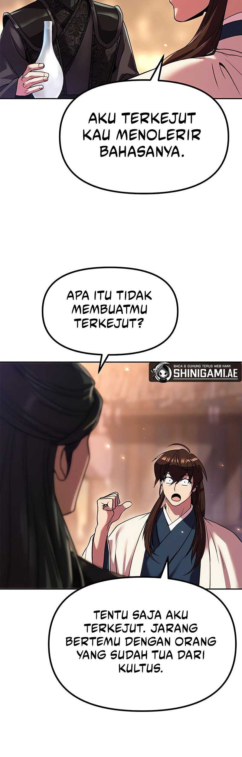 Chronicles of the Demon Faction Chapter 100 Gambar 48