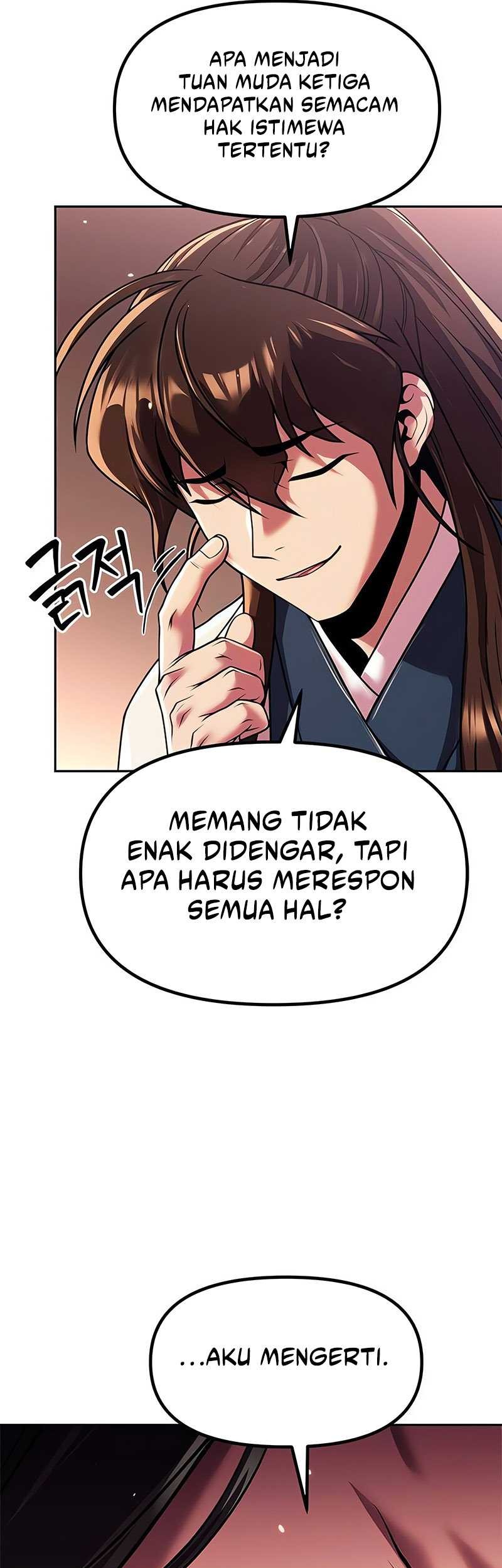 Chronicles of the Demon Faction Chapter 100 Gambar 50