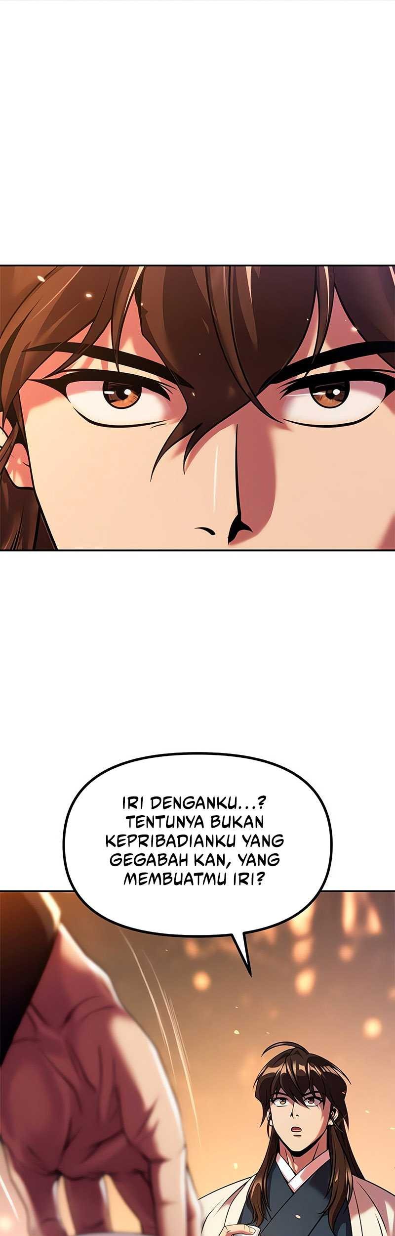 Chronicles of the Demon Faction Chapter 100 Gambar 54