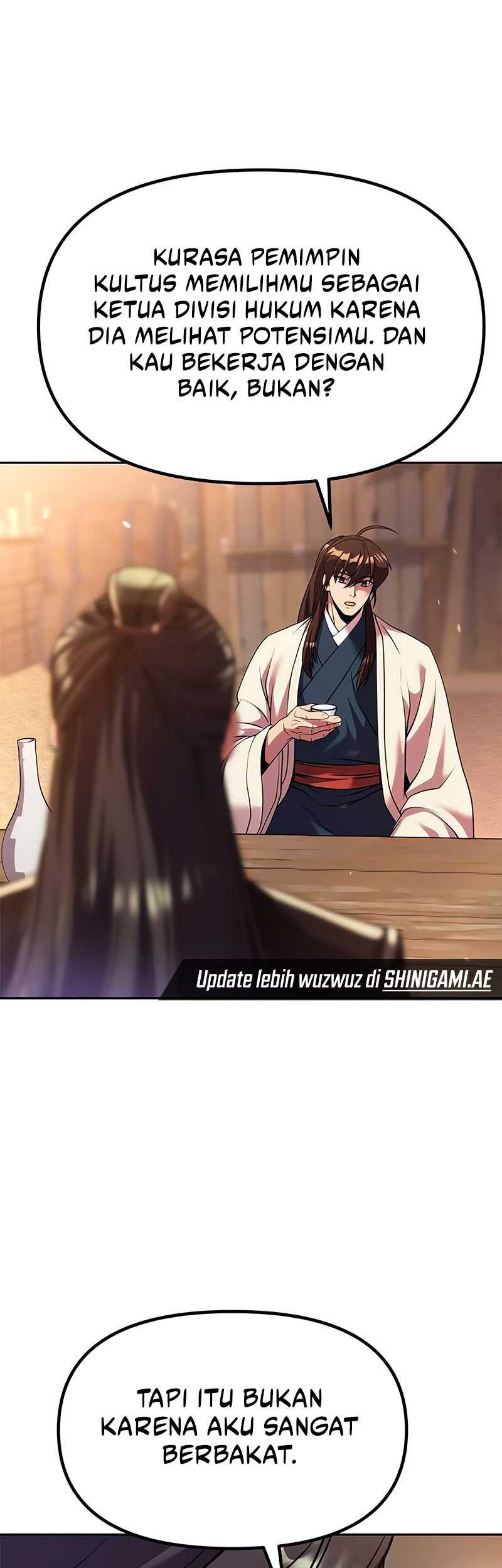 Chronicles of the Demon Faction Chapter 100 Gambar 58
