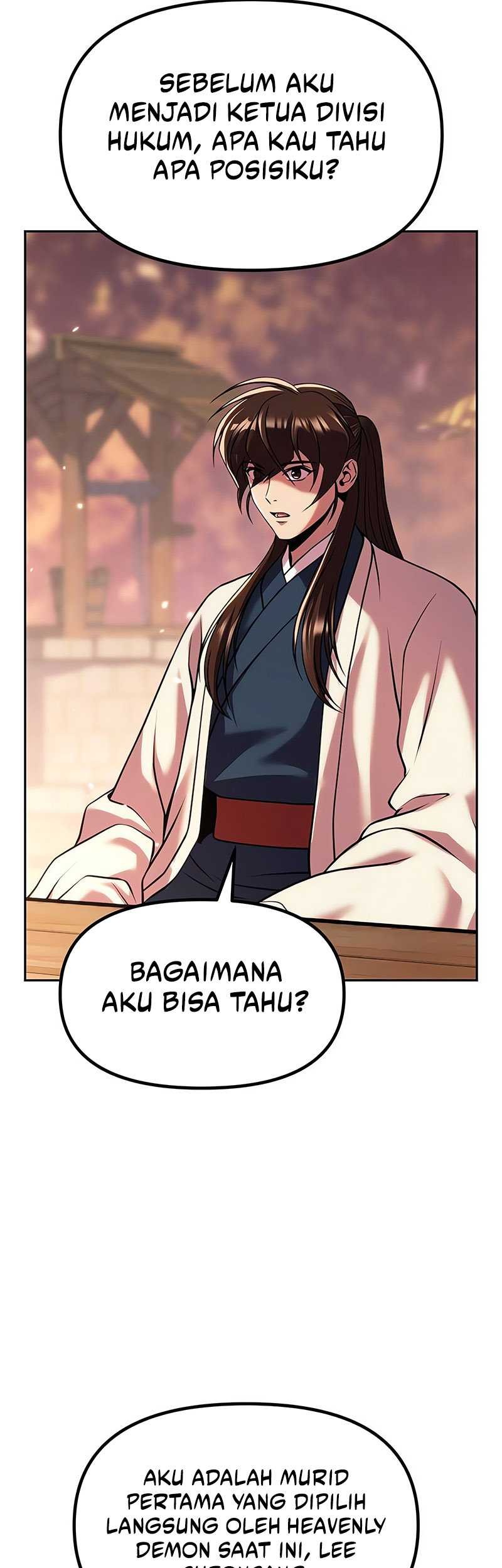 Chronicles of the Demon Faction Chapter 100 Gambar 62