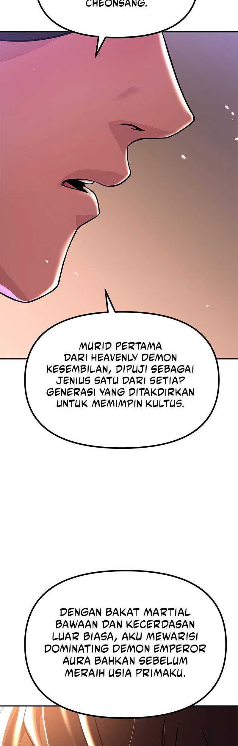 Chronicles of the Demon Faction Chapter 100 Gambar 63