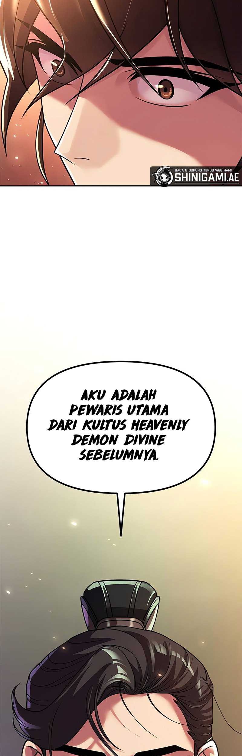 Chronicles of the Demon Faction Chapter 100 Gambar 64
