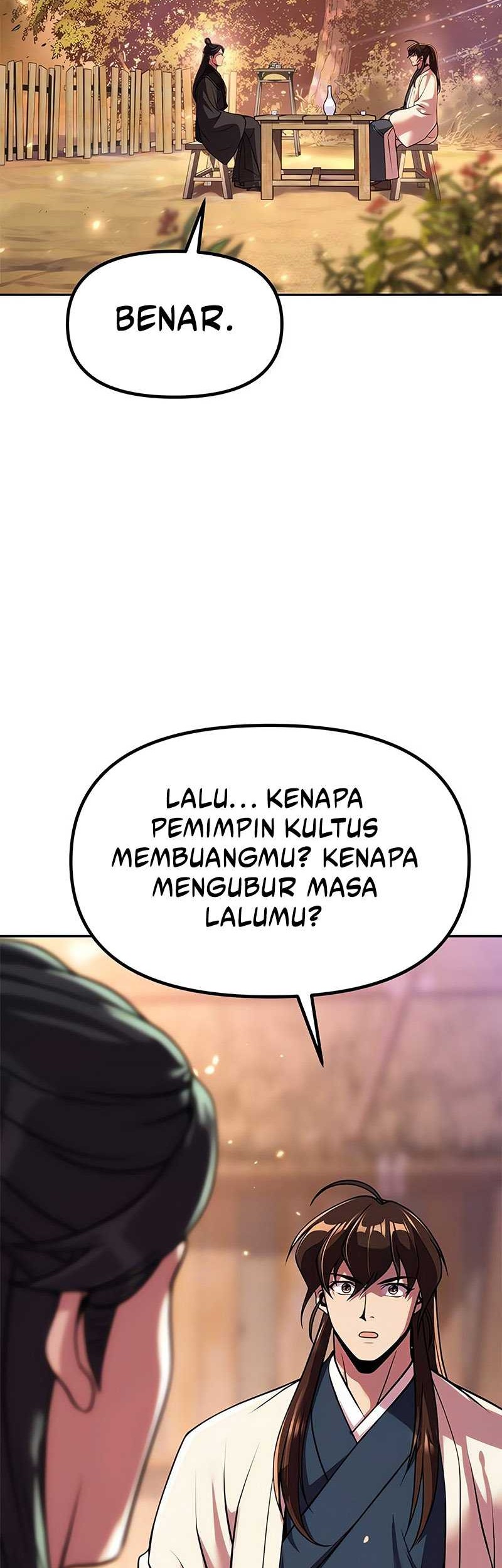 Chronicles of the Demon Faction Chapter 100 Gambar 67