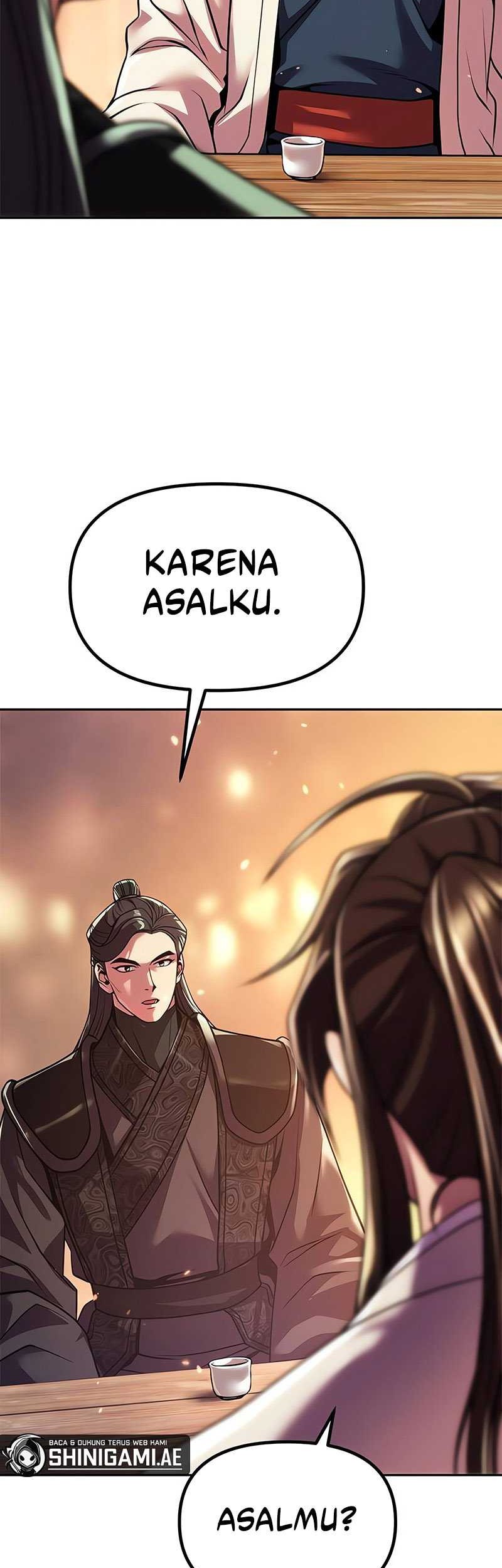 Chronicles of the Demon Faction Chapter 100 Gambar 68