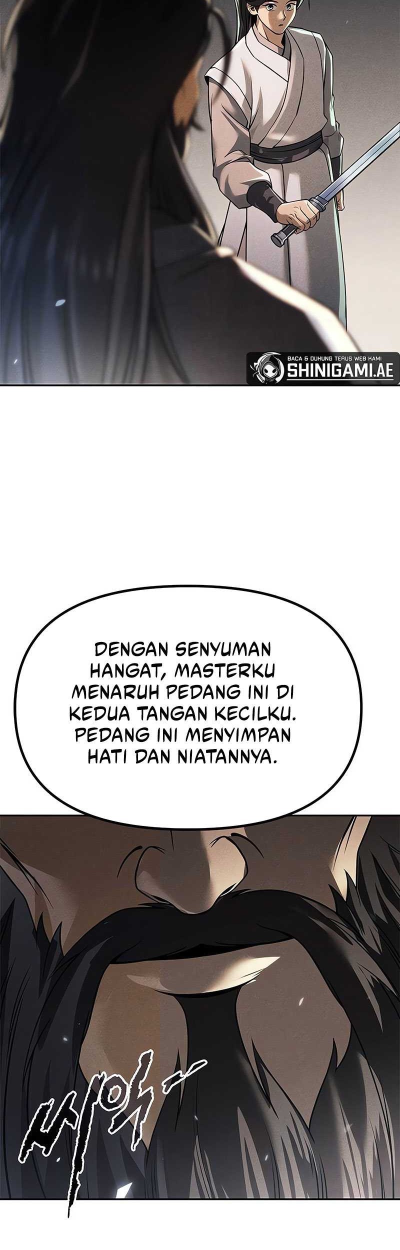 Chronicles of the Demon Faction Chapter 100 Gambar 72