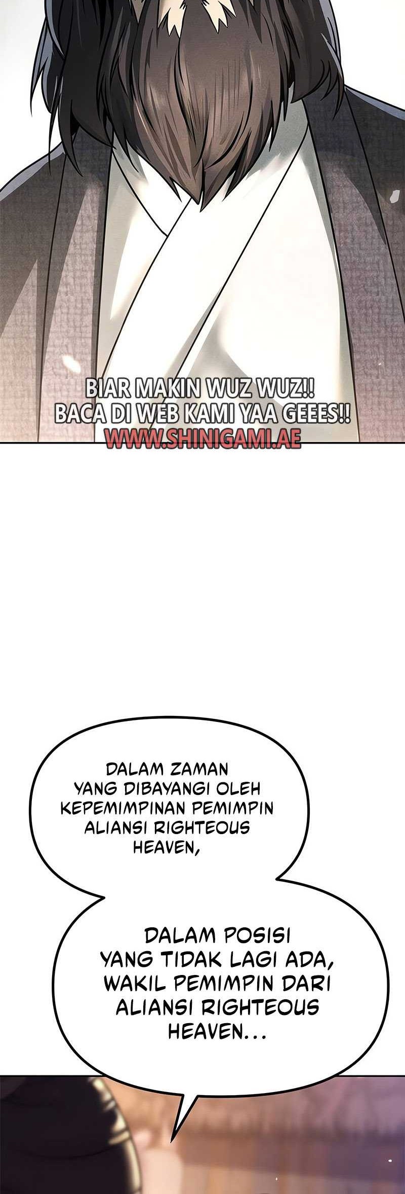Chronicles of the Demon Faction Chapter 100 Gambar 77
