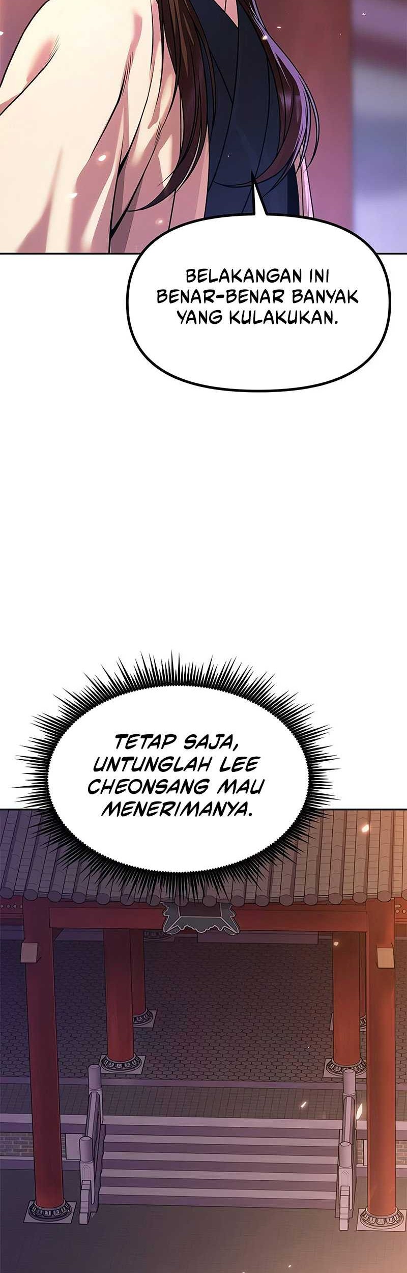 Chronicles of the Demon Faction Chapter 100 Gambar 3
