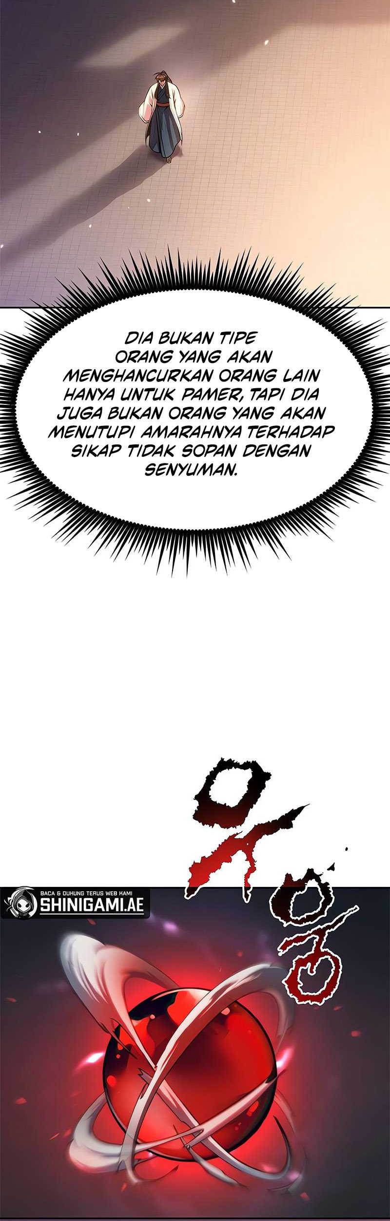 Chronicles of the Demon Faction Chapter 100 Gambar 4