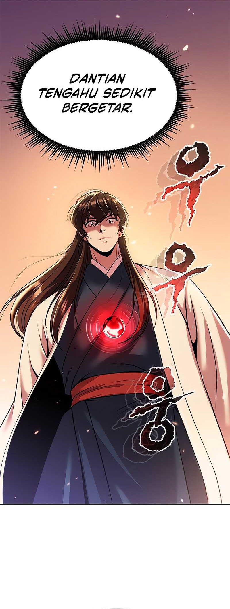 Chronicles of the Demon Faction Chapter 100 Gambar 5
