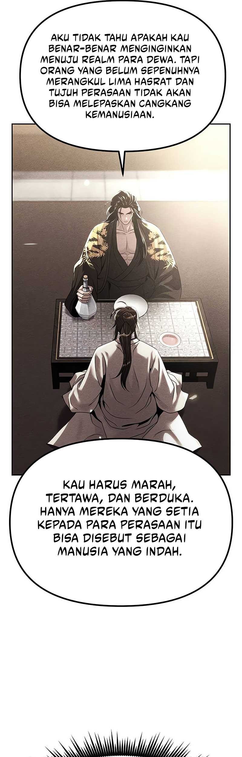 Chronicles of the Demon Faction Chapter 100 Gambar 6