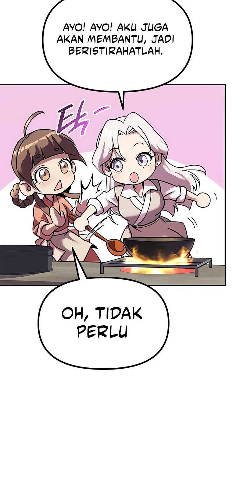 Chronicles of the Demon Faction Chapter 100 Gambar 21