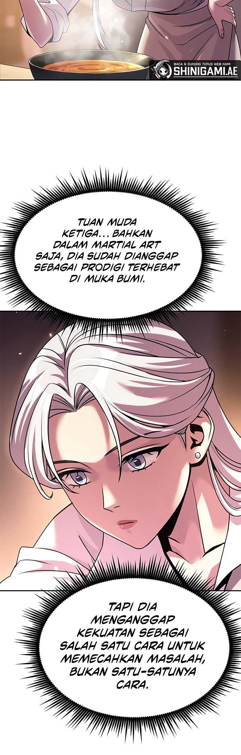 Chronicles of the Demon Faction Chapter 100 Gambar 23