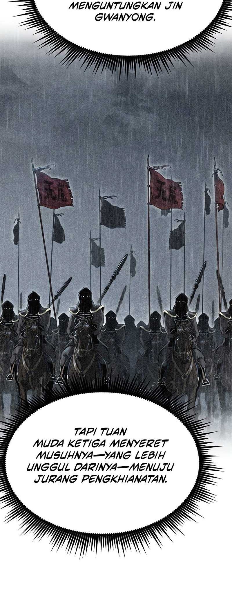 Chronicles of the Demon Faction Chapter 100 Gambar 25