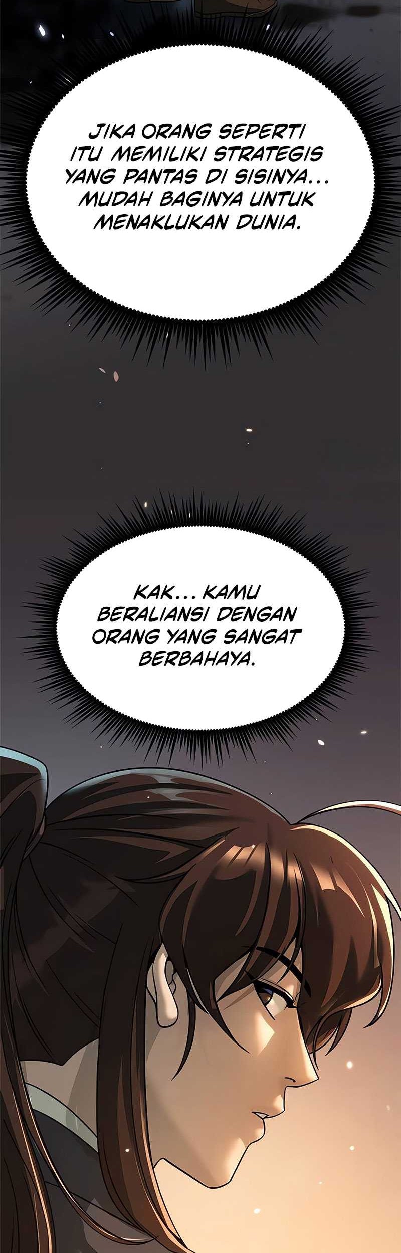 Chronicles of the Demon Faction Chapter 100 Gambar 27