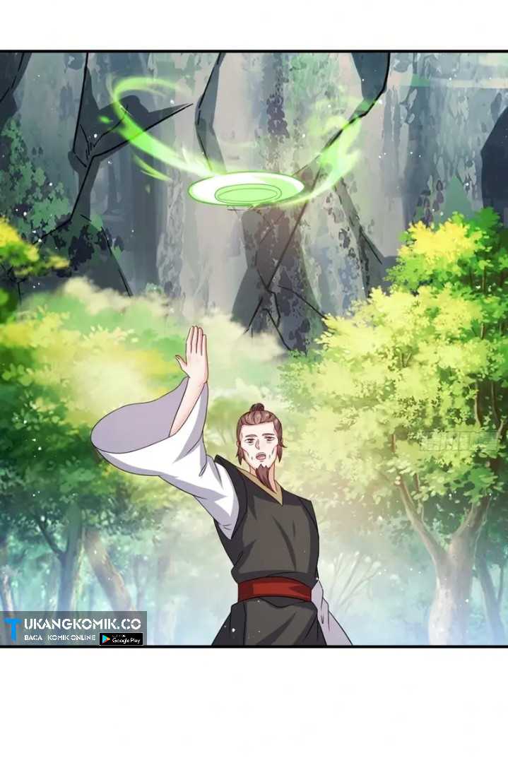 Endless devourer Chapter 246 Gambar 10