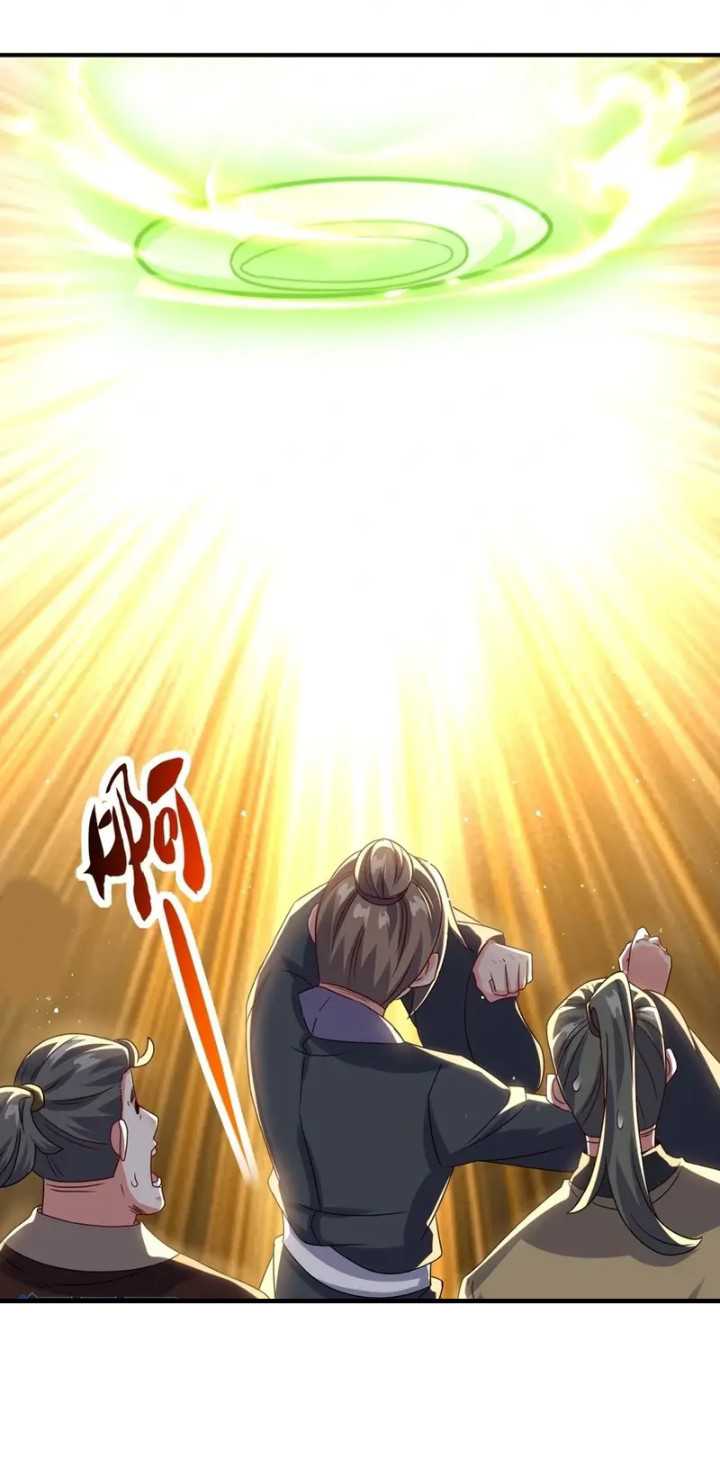 Endless devourer Chapter 246 Gambar 11