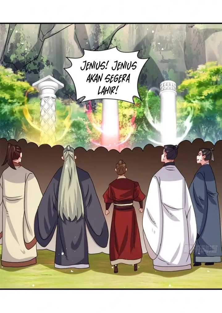 Endless devourer Chapter 246 Gambar 27