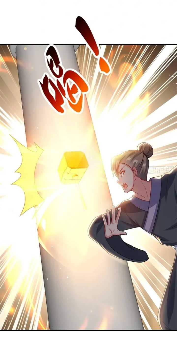 Endless devourer Chapter 246 Gambar 3