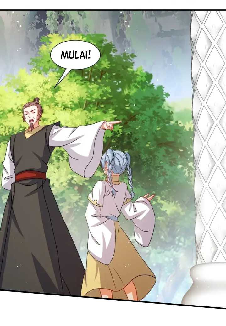 Endless devourer Chapter 246 Gambar 34