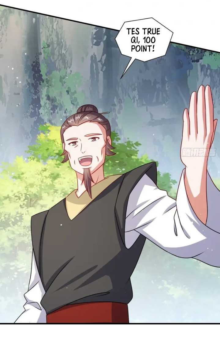 Endless devourer Chapter 246 Gambar 36
