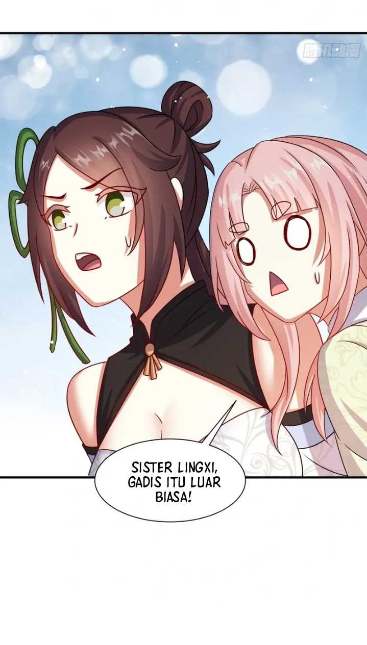 Endless devourer Chapter 246 Gambar 39