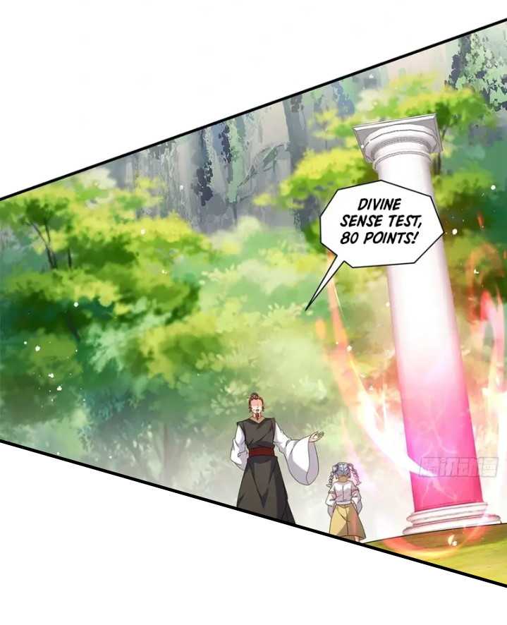 Endless devourer Chapter 246 Gambar 42