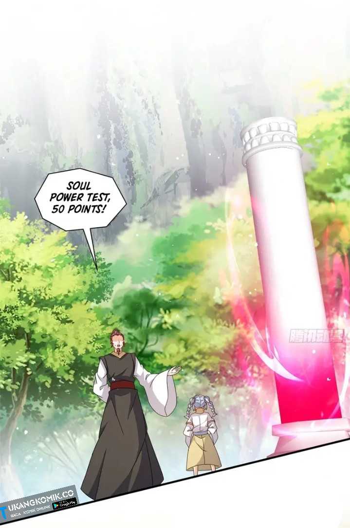 Endless devourer Chapter 246 Gambar 43