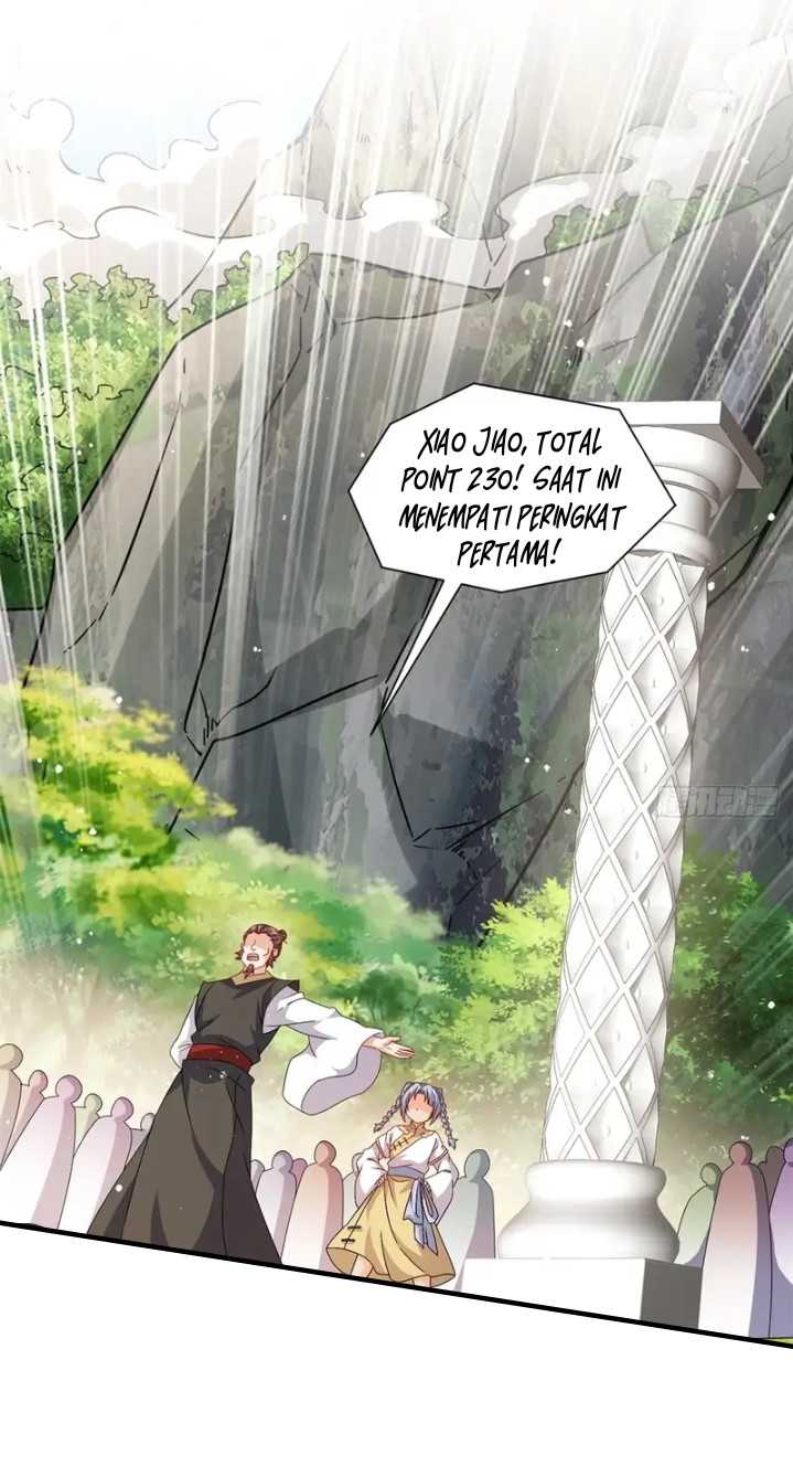 Endless devourer Chapter 246 Gambar 46