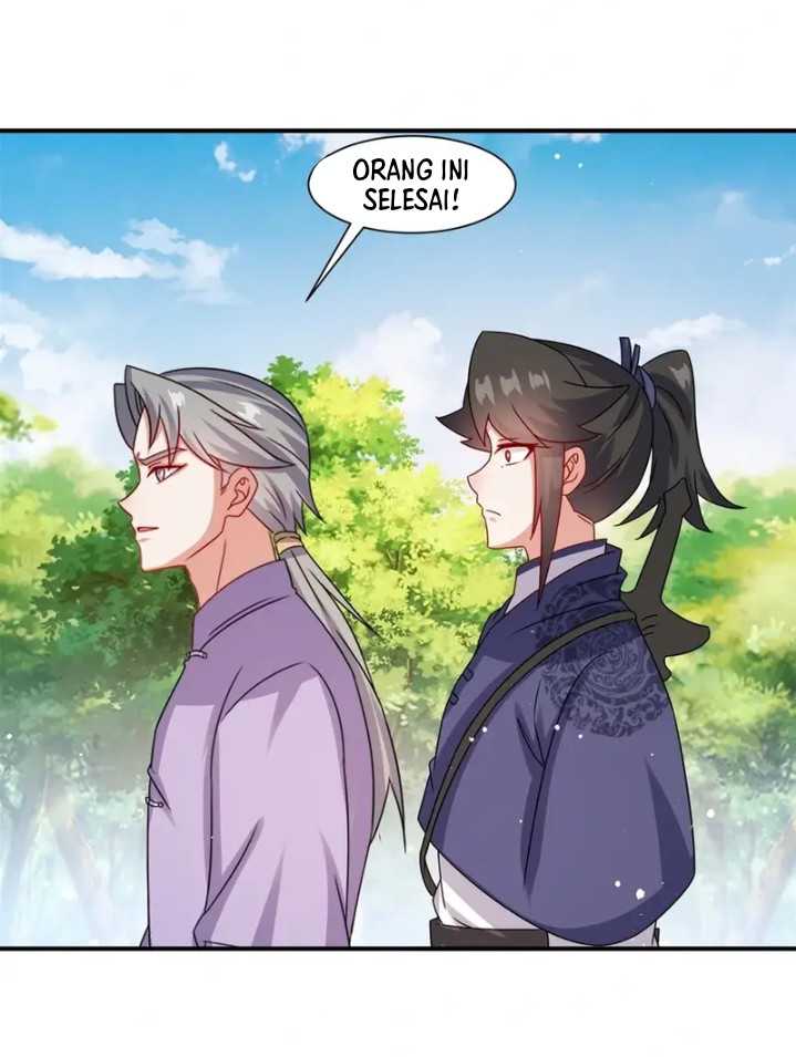 Endless devourer Chapter 246 Gambar 6