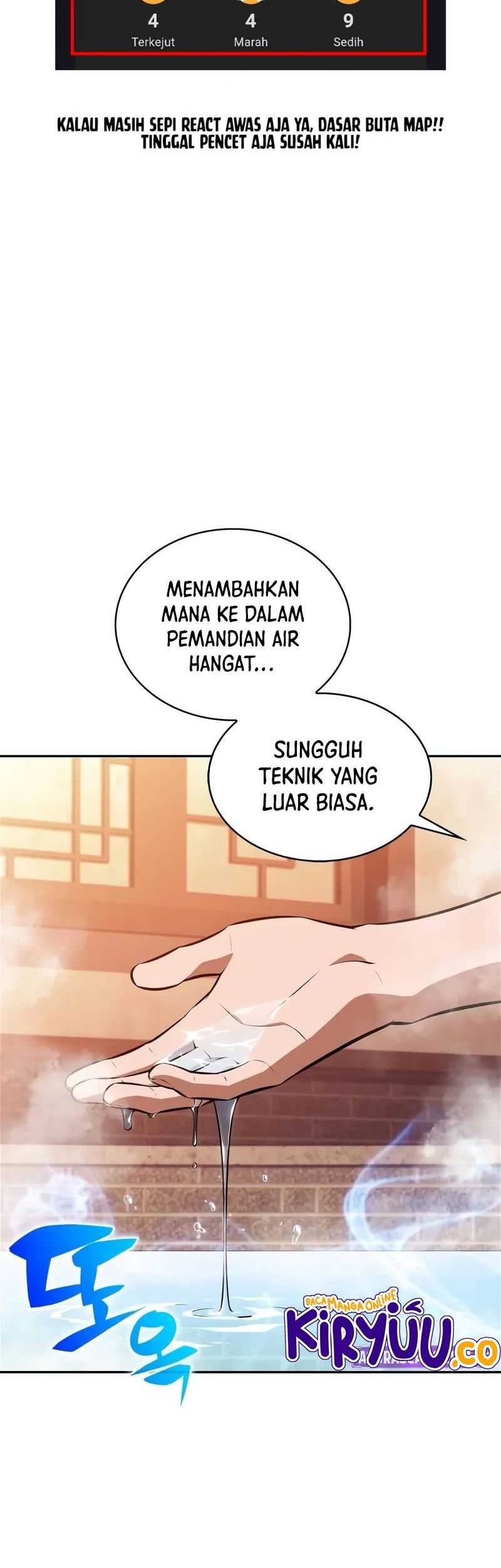 Baca  Solo Max-Level Newbie Chapter 187 Gambar 2