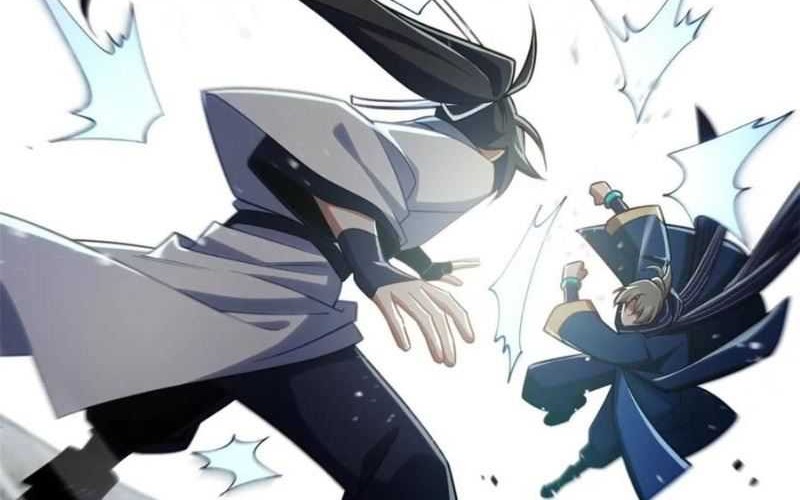 Scoring the Sacred Body of the Ancients from the Get-go Chapter 83 Gambar 28
