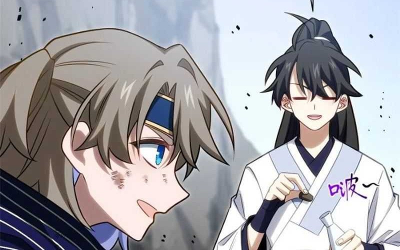 Scoring the Sacred Body of the Ancients from the Get-go Chapter 83 Gambar 30