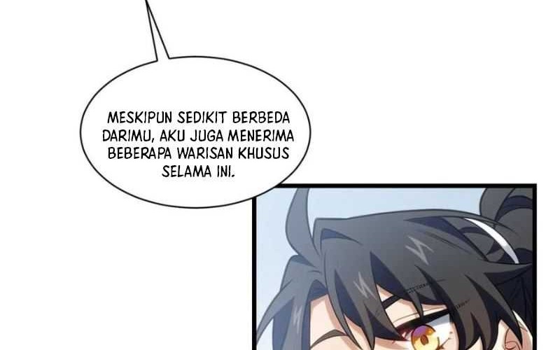 Scoring the Sacred Body of the Ancients from the Get-go Chapter 83 Gambar 32