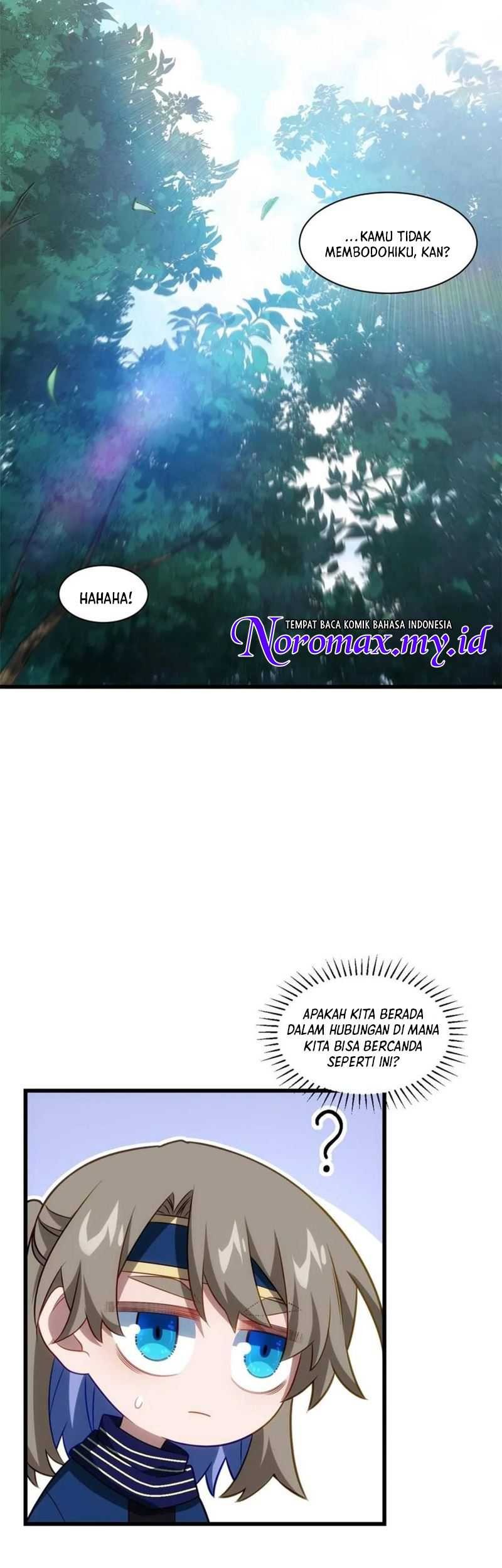 Scoring the Sacred Body of the Ancients from the Get-go Chapter 83 Gambar 44